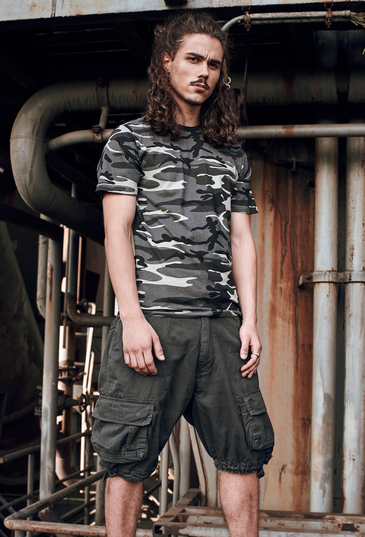 Adventure T-Shirts