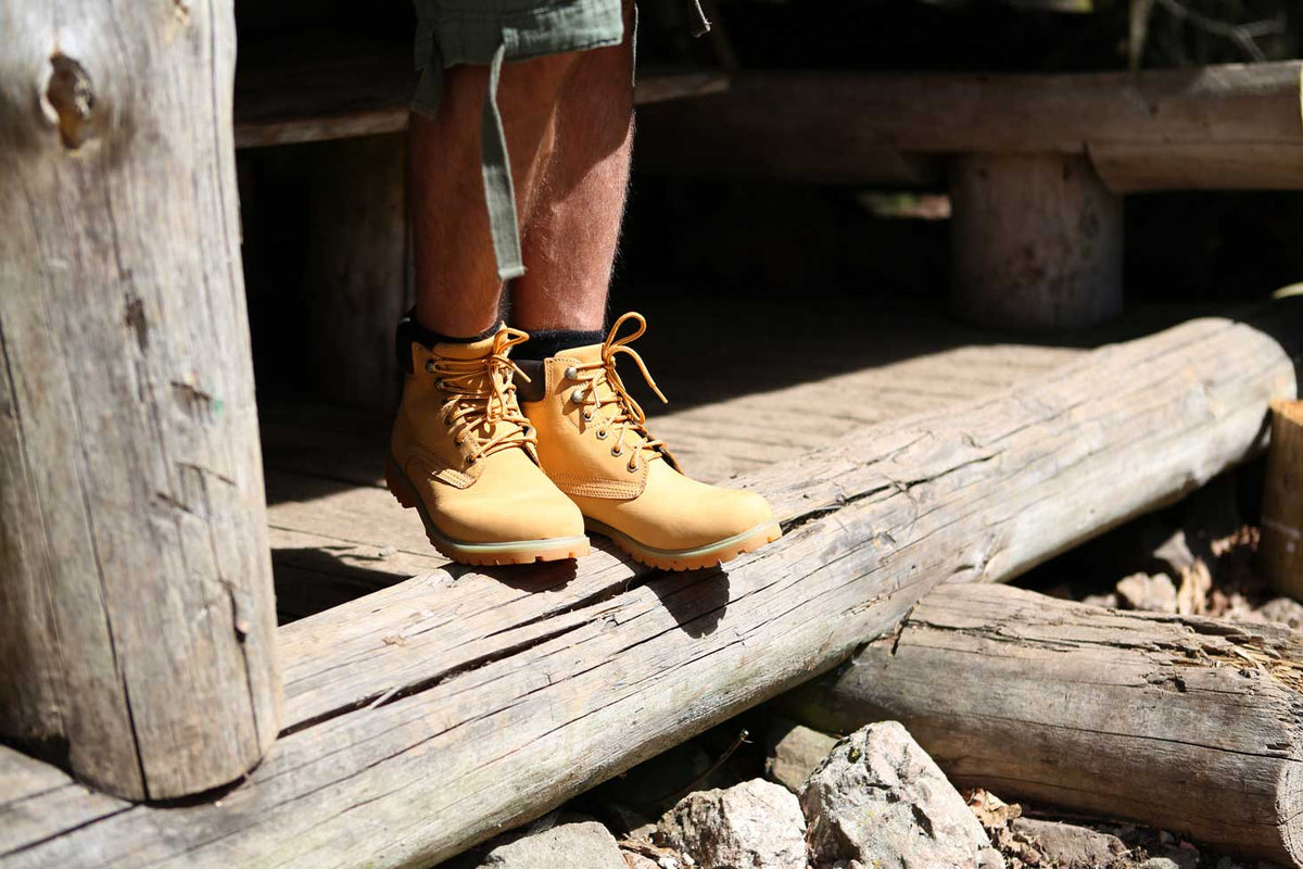 Boots & Shoes Collection
