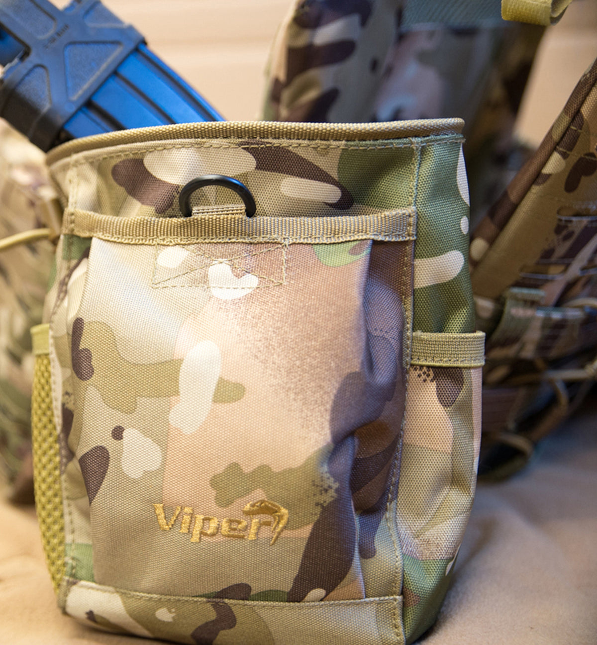 Pouches and Holsters