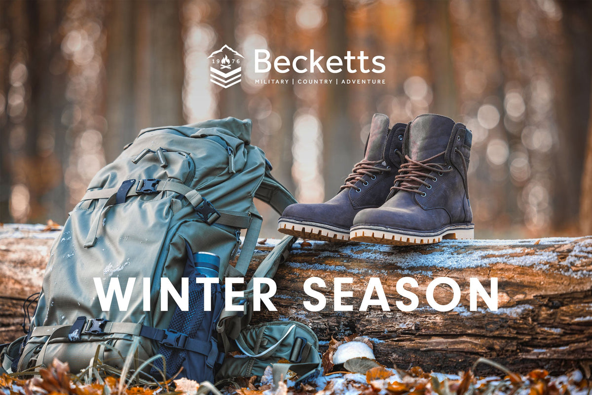 Winter Season