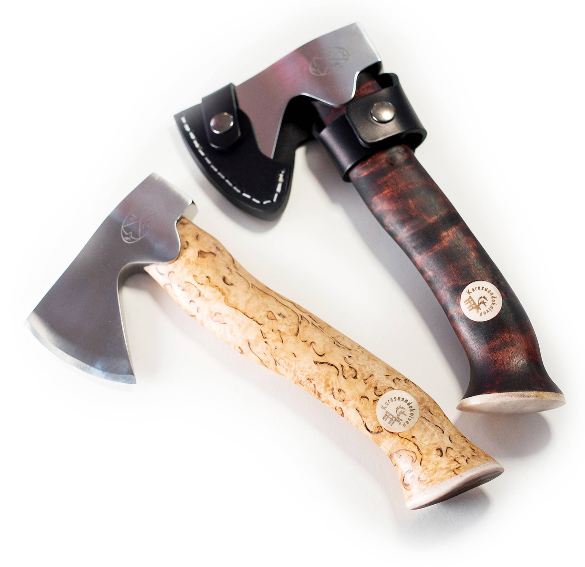 Axes & Machetes