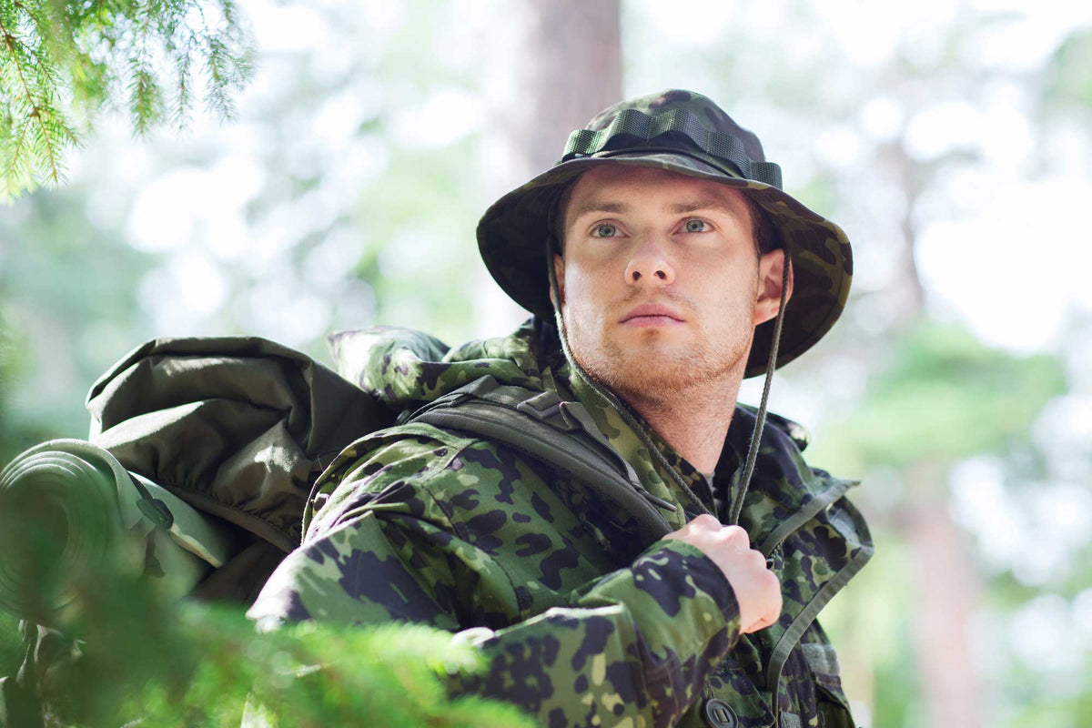 Becketts Military Collection