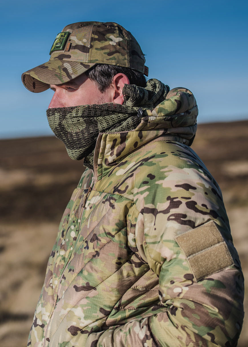 Becketts Military Collection