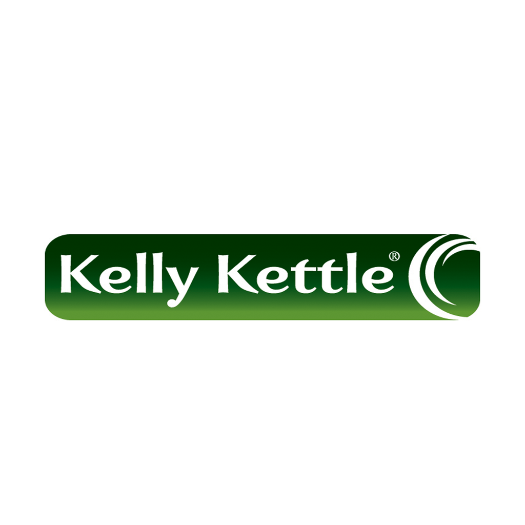 Kelly Kettle Brand Collection