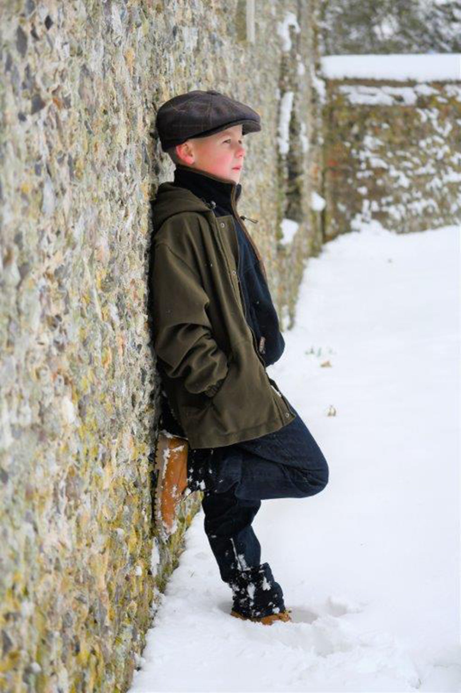 Juniors Country Collection