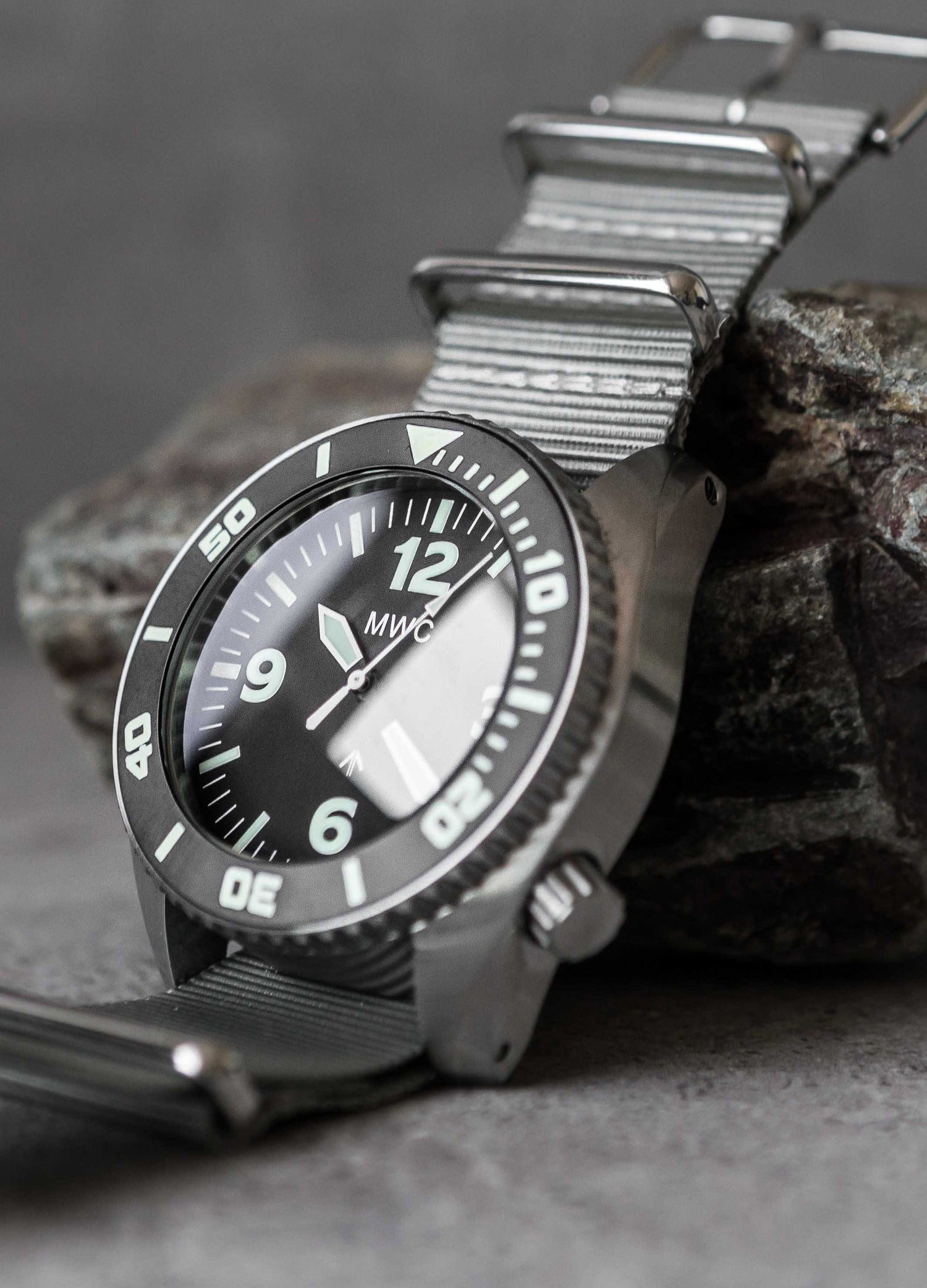Divers Watches