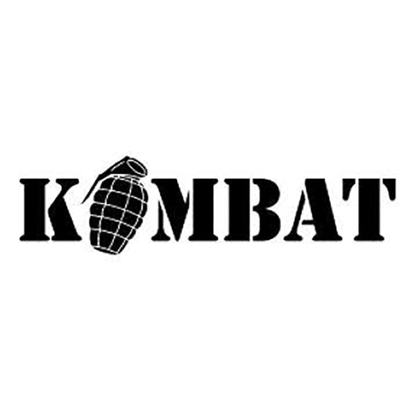 Kombat UK Brand Collection