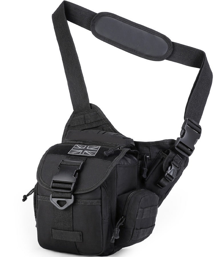 Multifunction Sling Bag