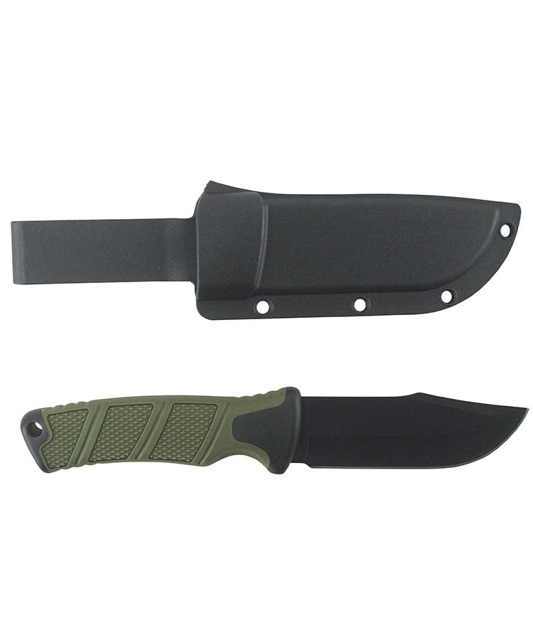 KombatUK Dartmoor Bushcraft Knife