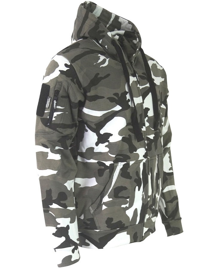 Spec-Ops Hoodie