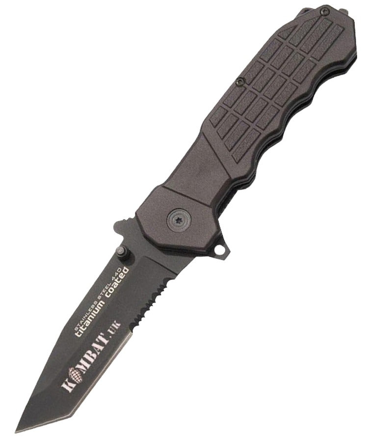 KombatUK Tanto Tactical Knife