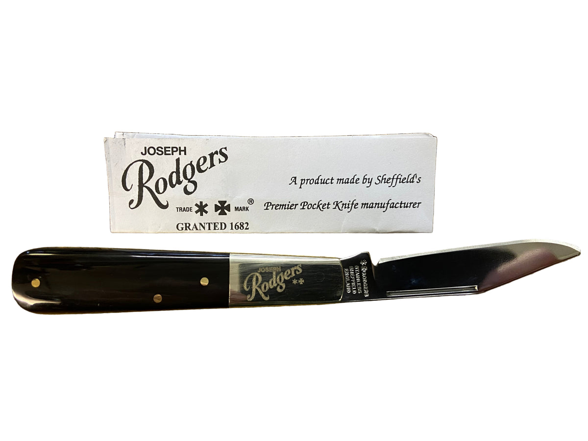 I.XL George Wostenholm Barlow Knife (2.2