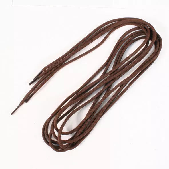 Altberg Brown Laces 180 cm