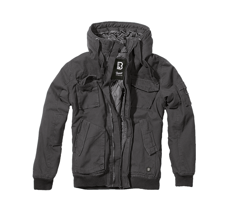 BRANDIT Bronx Jacket