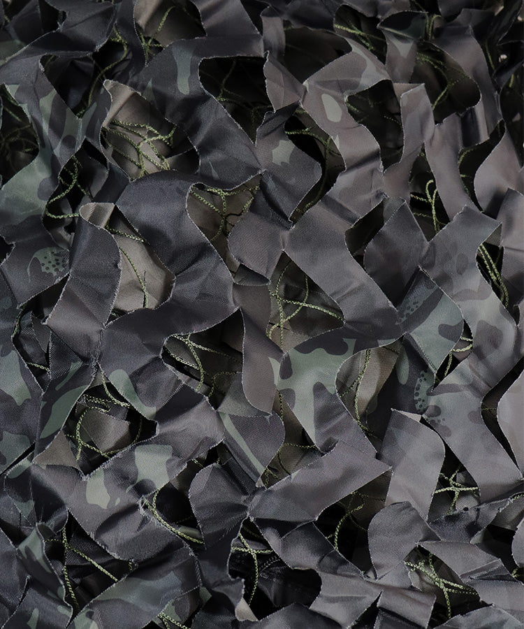 Camo Net – BTP Black