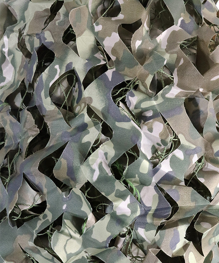 Camo Net – BTP