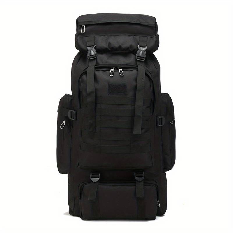 Locallion All Purpose Rucksack 75 Litre +10