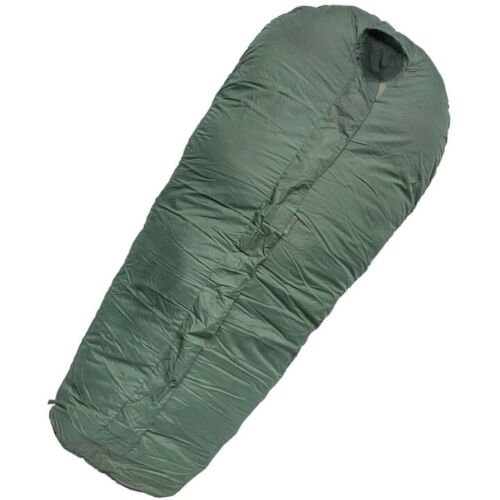 British Army Modular Sleeping Bag Grade1 Condition (medium)