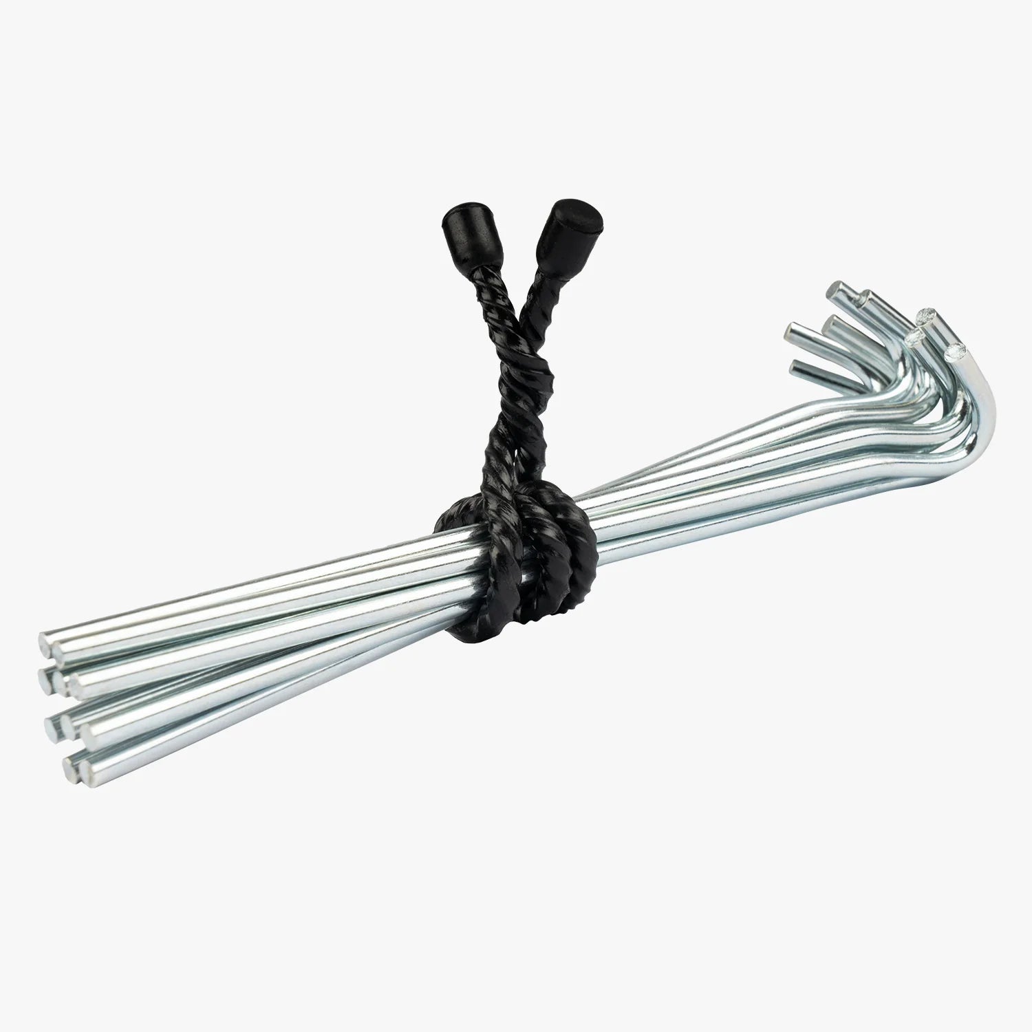 Highlander silicone Twist Tie™ 24