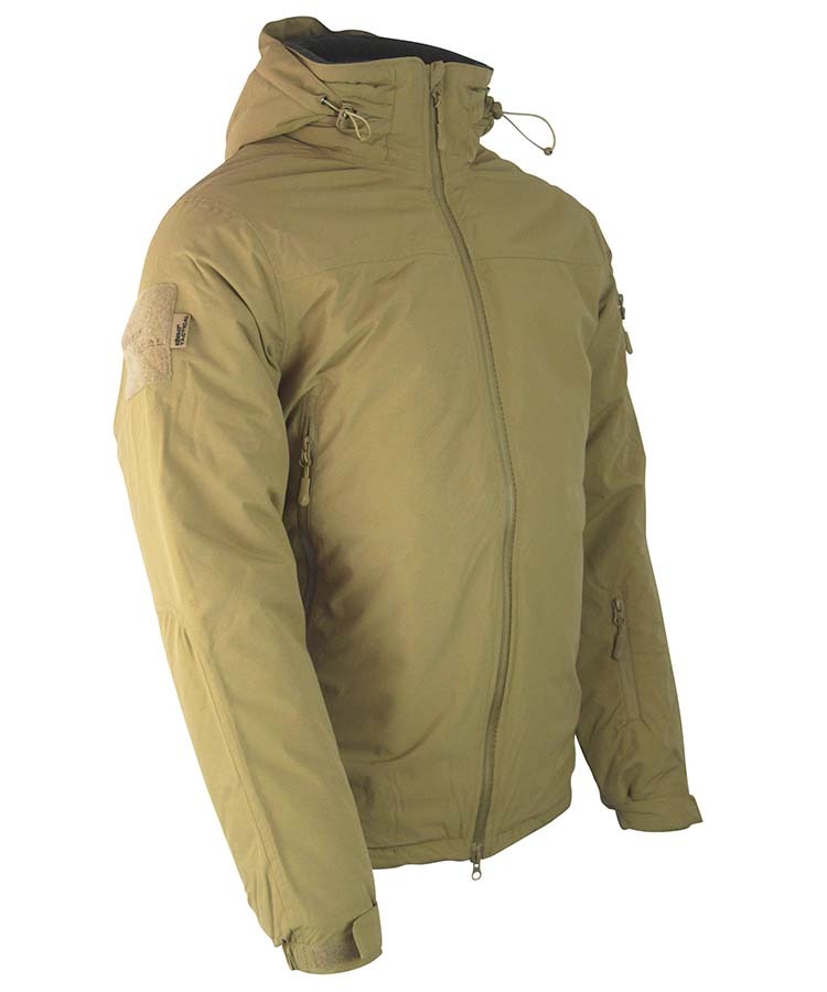 DELTA SF JACKET