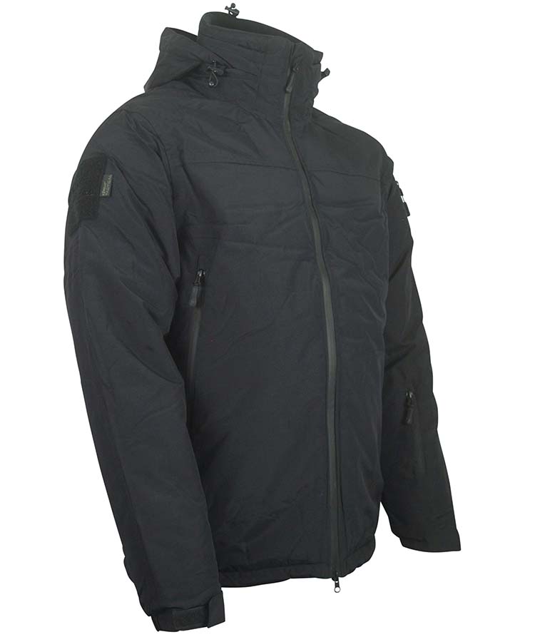 DELTA SF JACKET