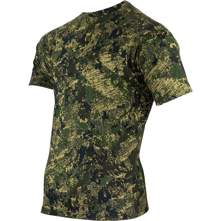 Jack Pike Digi Cam T Shirt