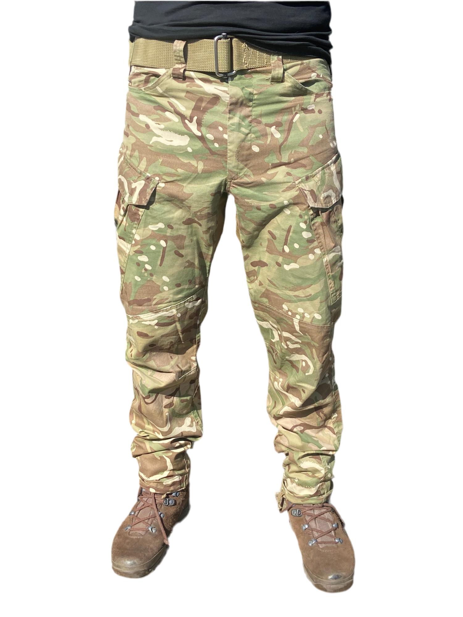 British Army MTP 23 Trousers grade 1