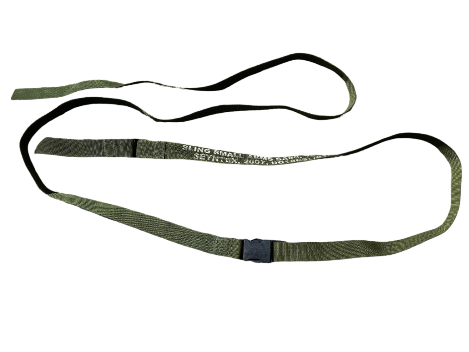SA 80 Rifle Sling