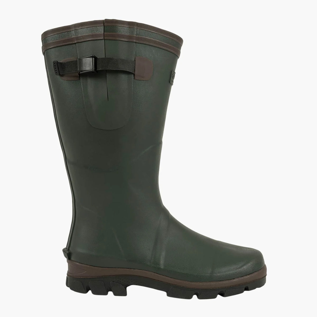 MOORLAND WELLINGTON BOOTS