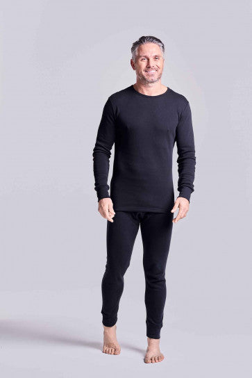 Thermal Top (cotton rich)