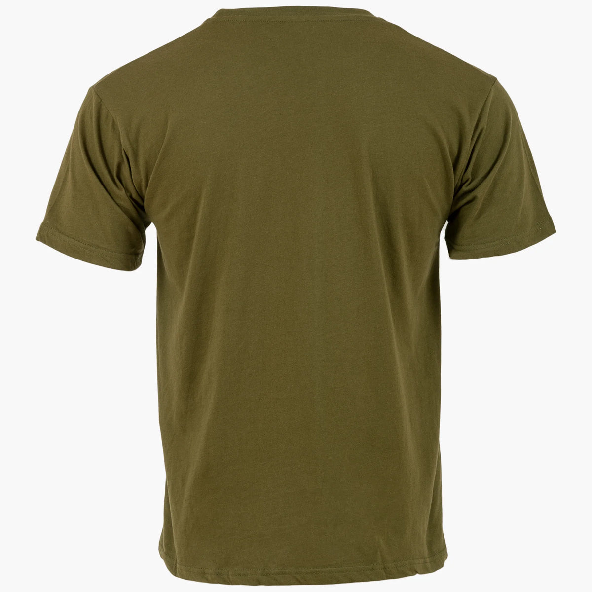 Hylander Olive Green T Shirt Cotton