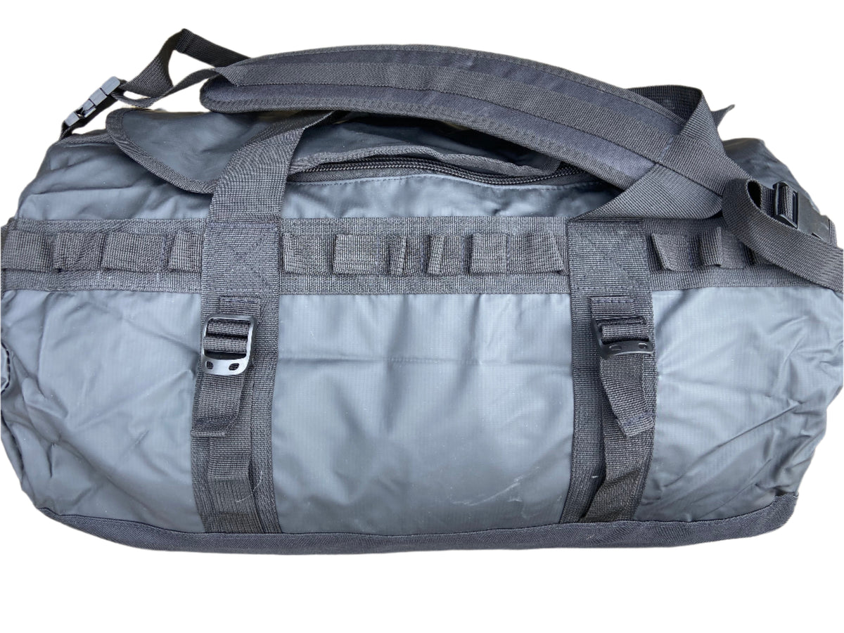 Portwest Waterproof Deployment Hold All/ Rucksack - Black