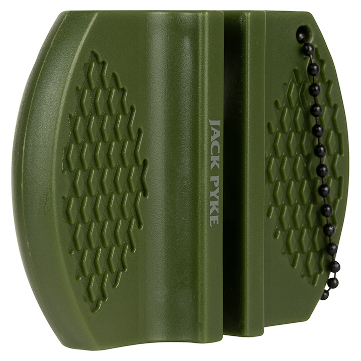 Jack Pyke Knife Sharpener