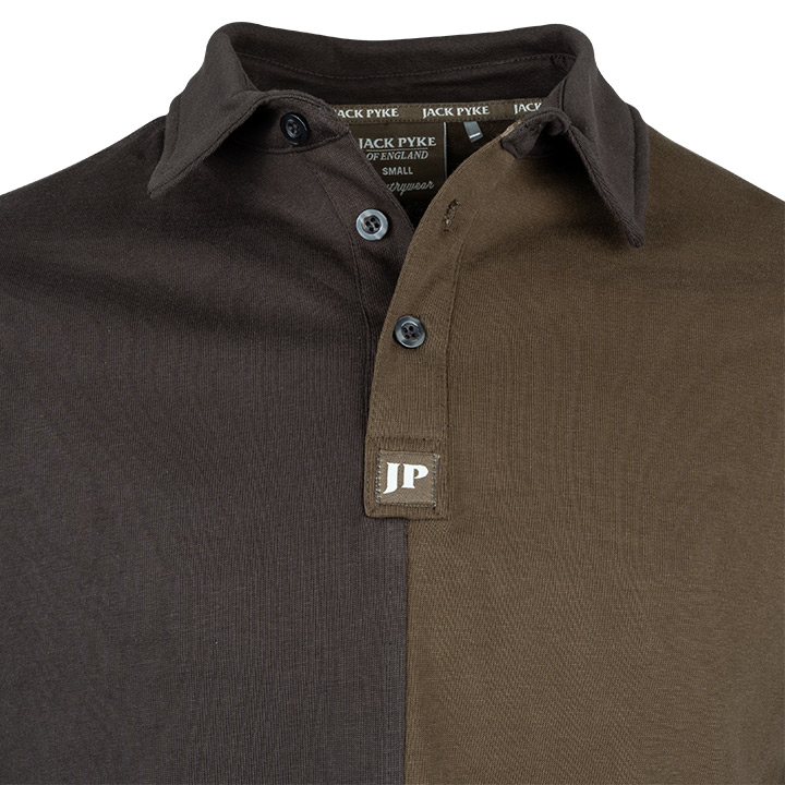 jack pyke Rugby Shirt