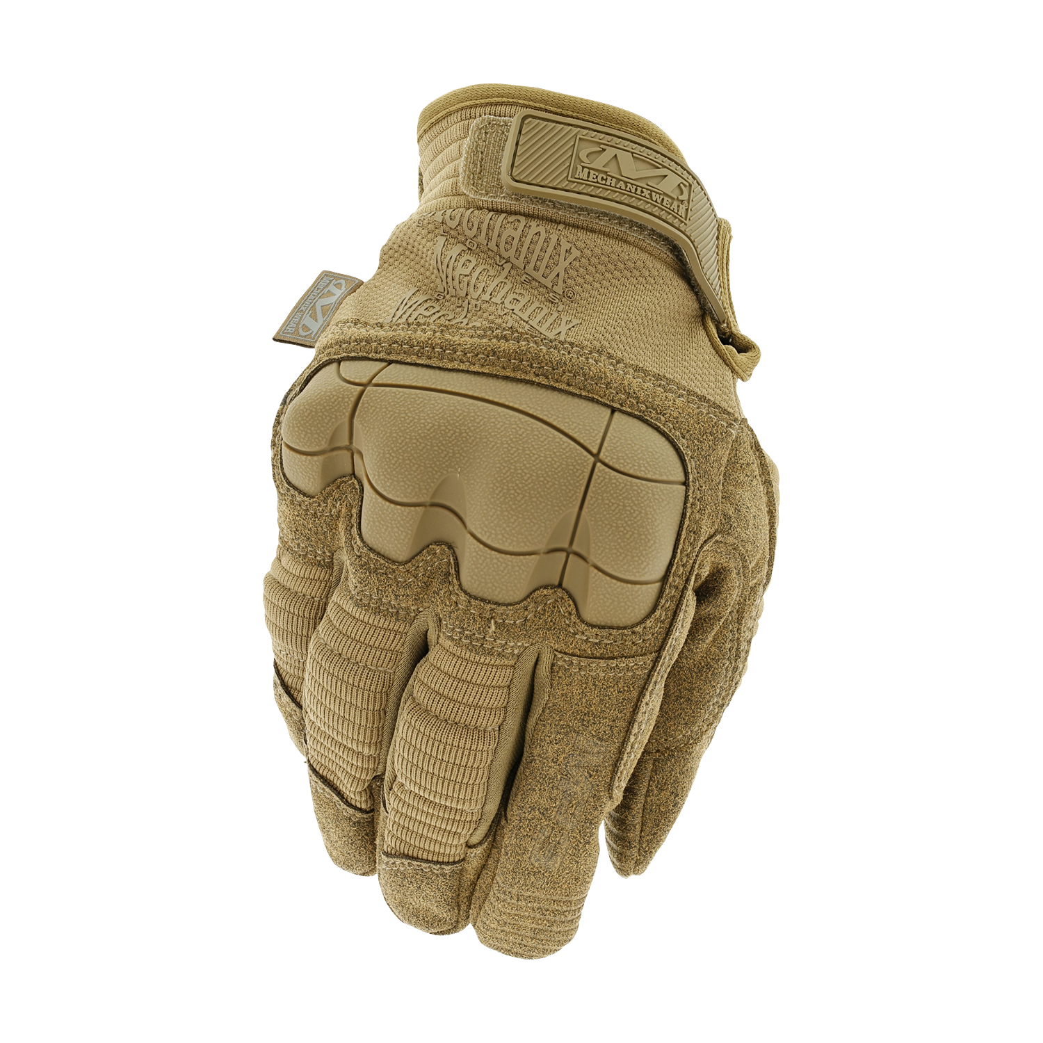 Mechanix Wear M-Pact® 3 – Coyote