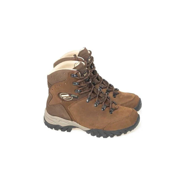 Meindl Meran Lady GTX Wide Fit Walking Boots