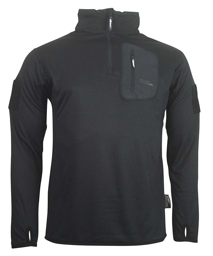Kombat Advanced Mid-Layer Fleece