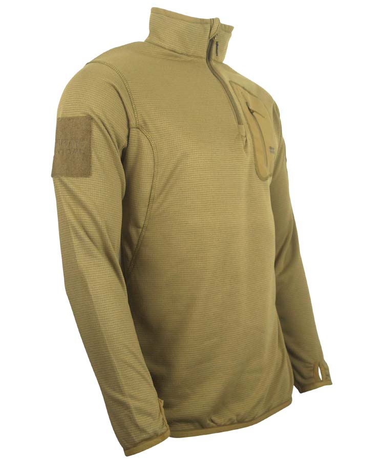 Kombat Advanced Mid-Layer Fleece