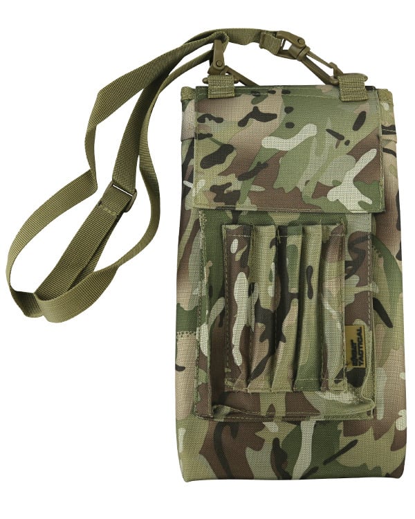 Map Case MTP Kombat