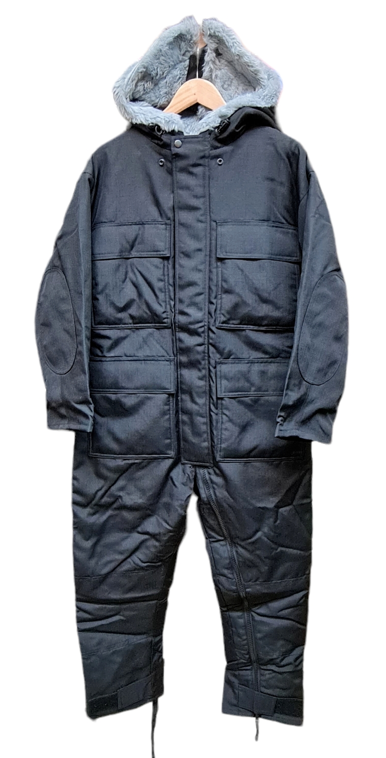 British Military Extreme Cold weather Suit New