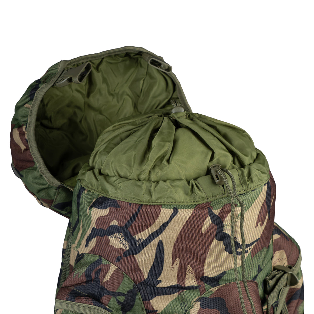 Highlander 25 Litre DPM Daysack