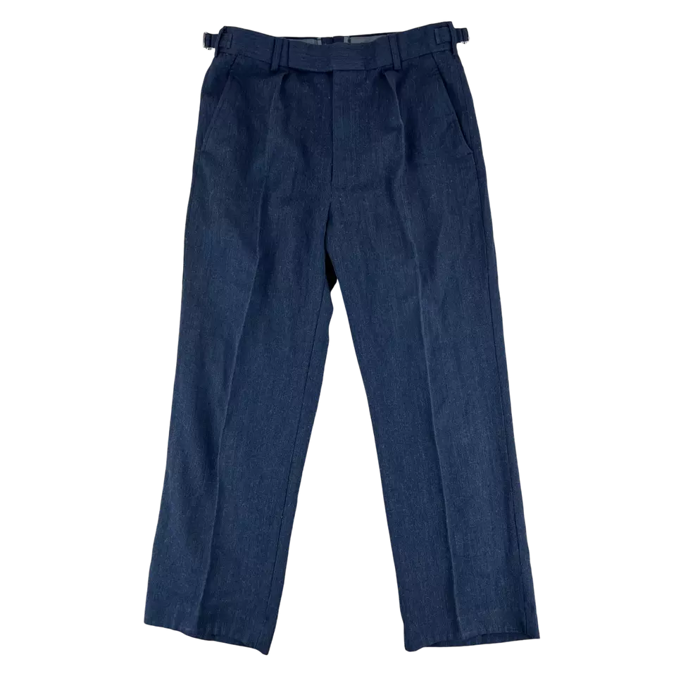 RAF No2 /ATC trousers Grade 1