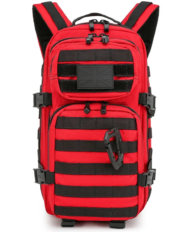 Kombat UK - Small Molle Assault Pack - 28 Litre