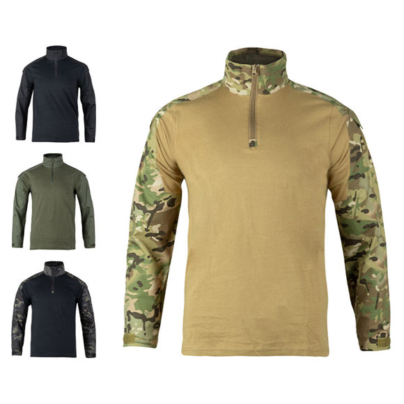 Viper Special Ops Shirt (UBACS)