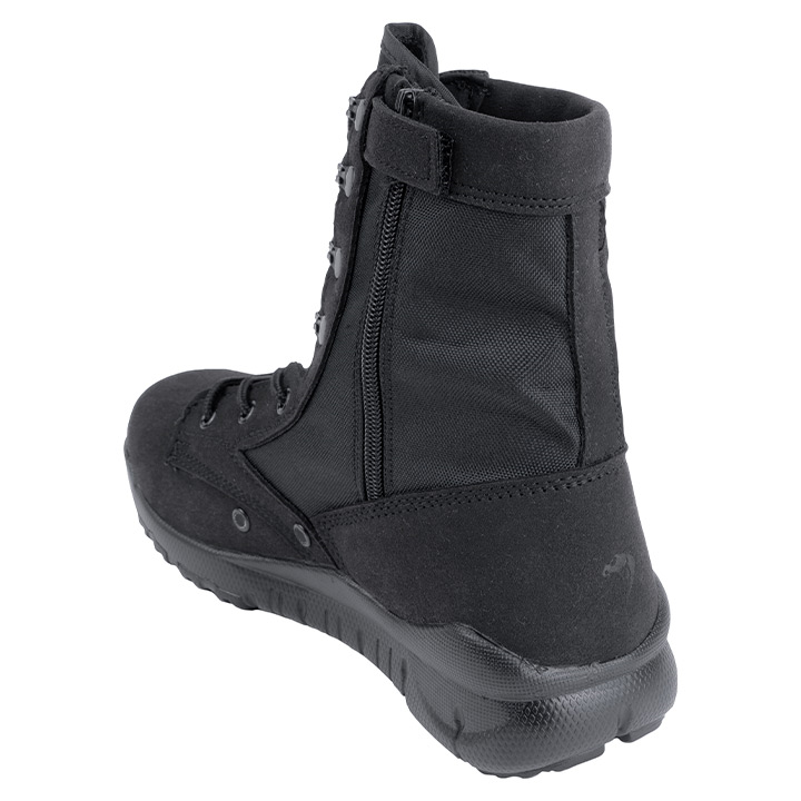 Tactical Sneaker Boots Coyote