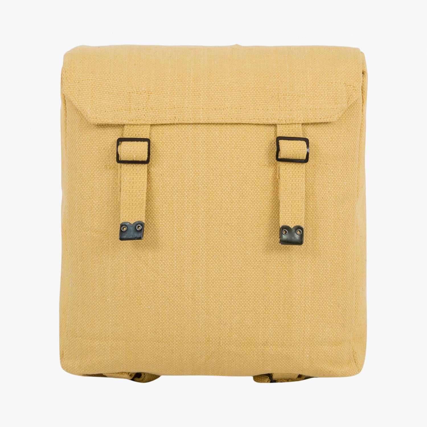HIGHLANDER Large Webbing Backpack (BP001-BE)