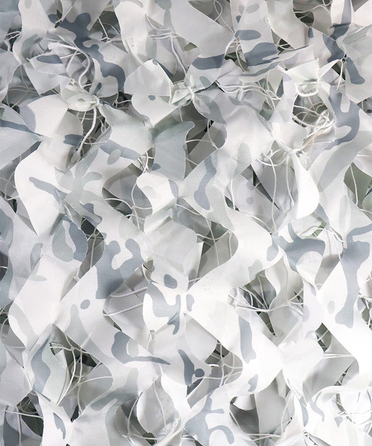Camo Net – BTP Arctic