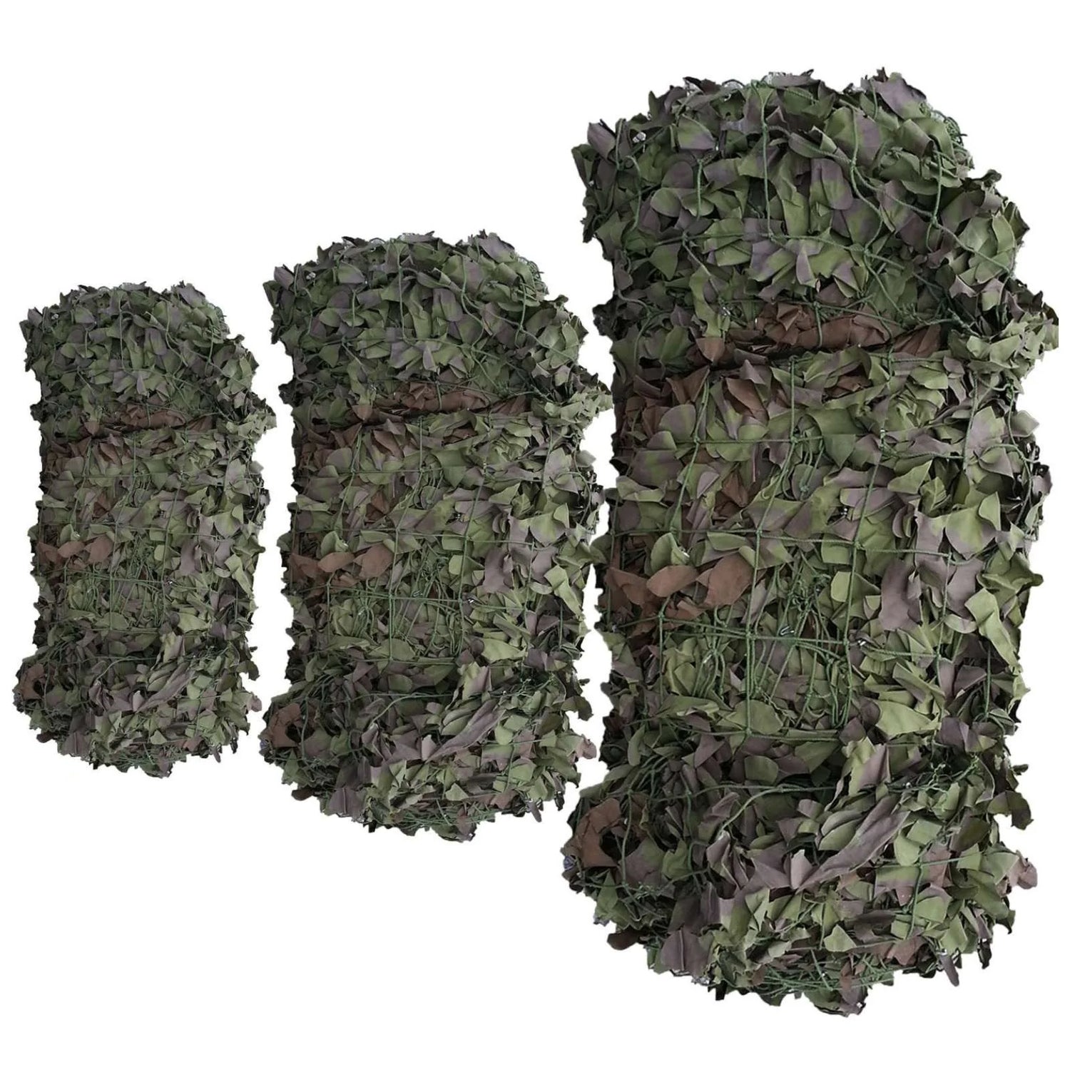 British Army Camo Net 4.5 New