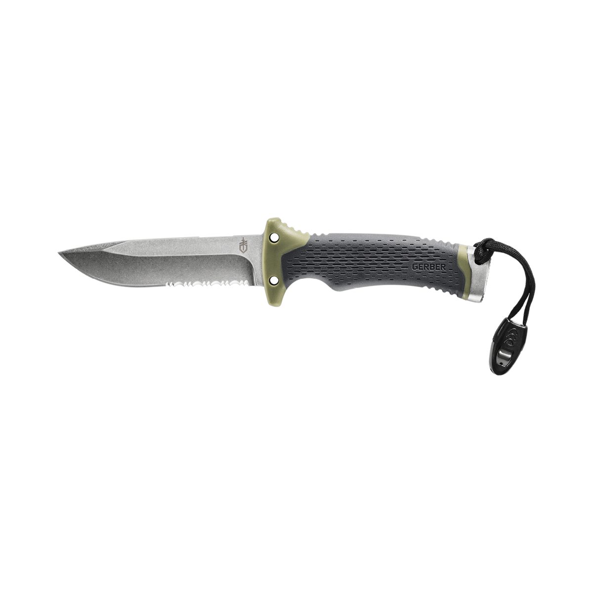 Gerber® Ultimate fixed blade