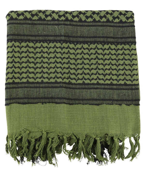 Shemagh various colours